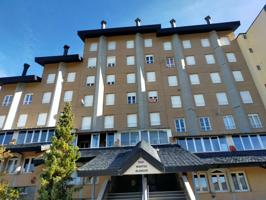 Apartamento en venta en Sierra Nevada, Zona Media Pradollano photo 0