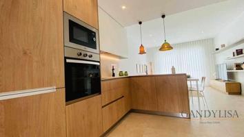 Apartamento en venta en Alicante photo 0