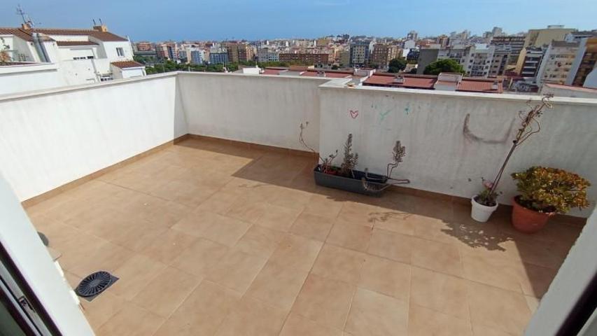 Atico Duplex en venta en Castellón de la Plana, Norte photo 0