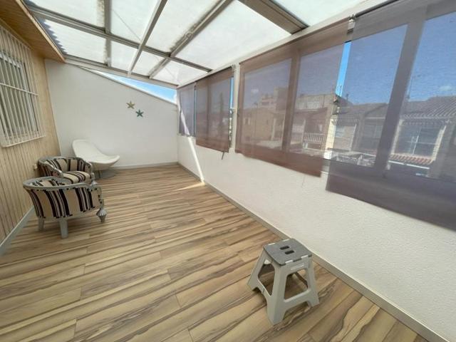 Duplex en venta en Torrevieja, Nueva Torrevieja photo 0