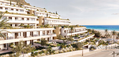 Apartamento en venta en Mojácar, Mojácar Playa photo 0