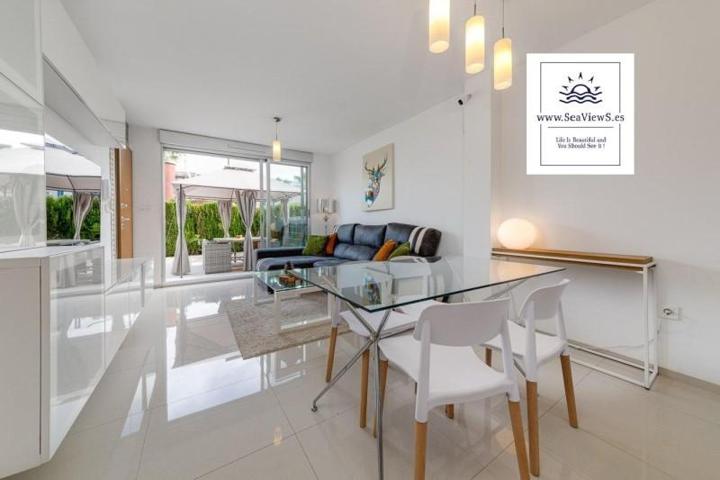 Adosada en venta en Torrevieja, Aguas Nuevas photo 0