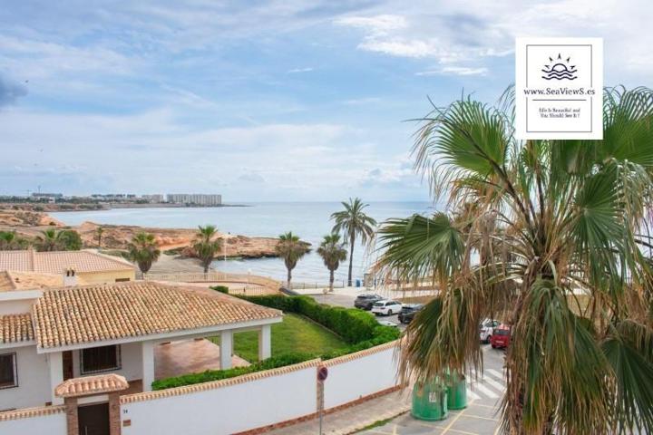 Apartamento en venta en Orihuela Costa, Playa Flamenca photo 0