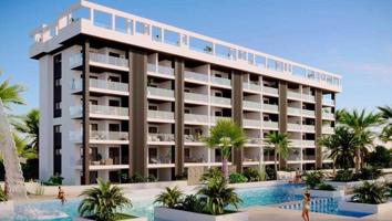Apartamento en venta en Torrevieja, Torreblanca photo 0