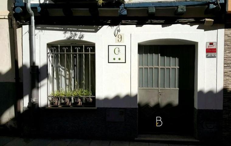 Adosada en venta en Jerte, Calle Coronel Golfín, 10612 photo 0