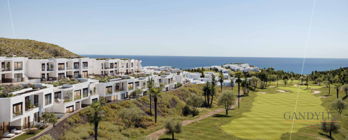 Apartamento en venta en Mojácar, Mojácar Playa photo 0