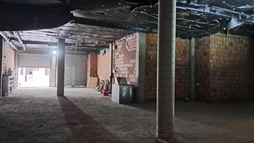 Local comercial en venta en Castell-Platja d'Aro, 2º línea de mar photo 0