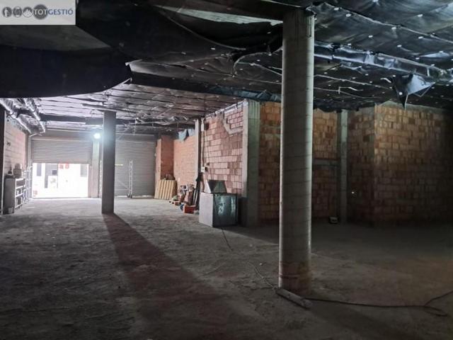 Local comercial en venta en Castell-Platja d'Aro, 2º línea de mar photo 0