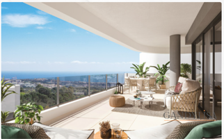 Apartamento en venta en Marbella, Marbella Pueblo photo 0