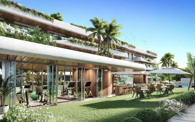 Apartamento en venta en Marbella, San Pedro de Alcántara photo 0