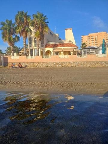 Chalet en venta en La Manga del Mar Menor, VENEZIOLA photo 0