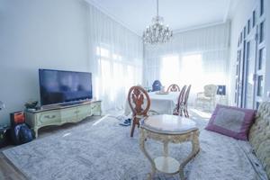 Chalet en venta en Orihuela Costa, Campoamor photo 0