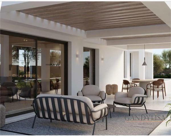Chalet en venta en Mojácar, Mojácar Playa photo 0
