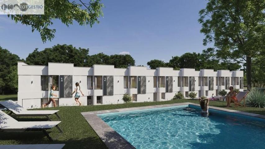 Chalet en venta en Castell-Platja d'Aro, SAgaró photo 0