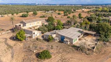 Chalet en venta en Campos, Campos photo 0