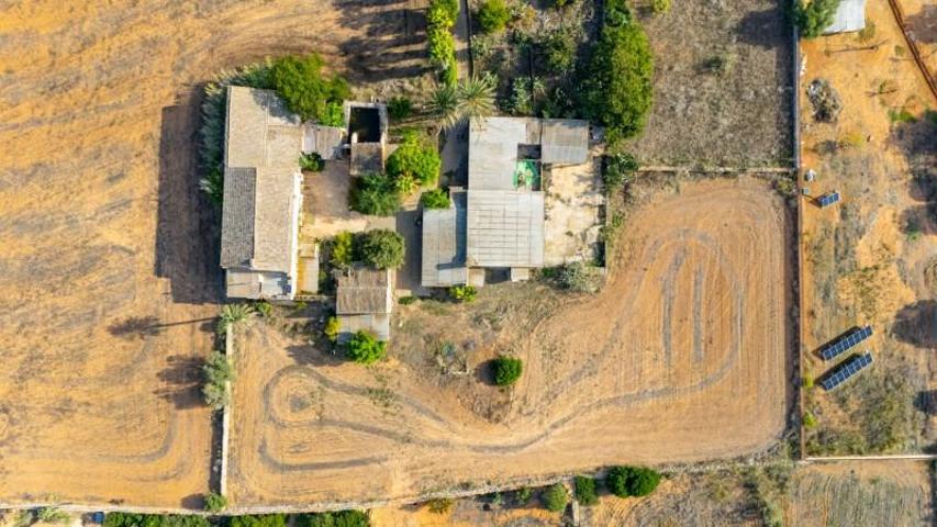 Chalet en venta en Campos, Campos photo 0