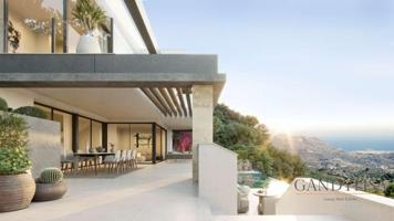 Chalet en venta en Málaga photo 0