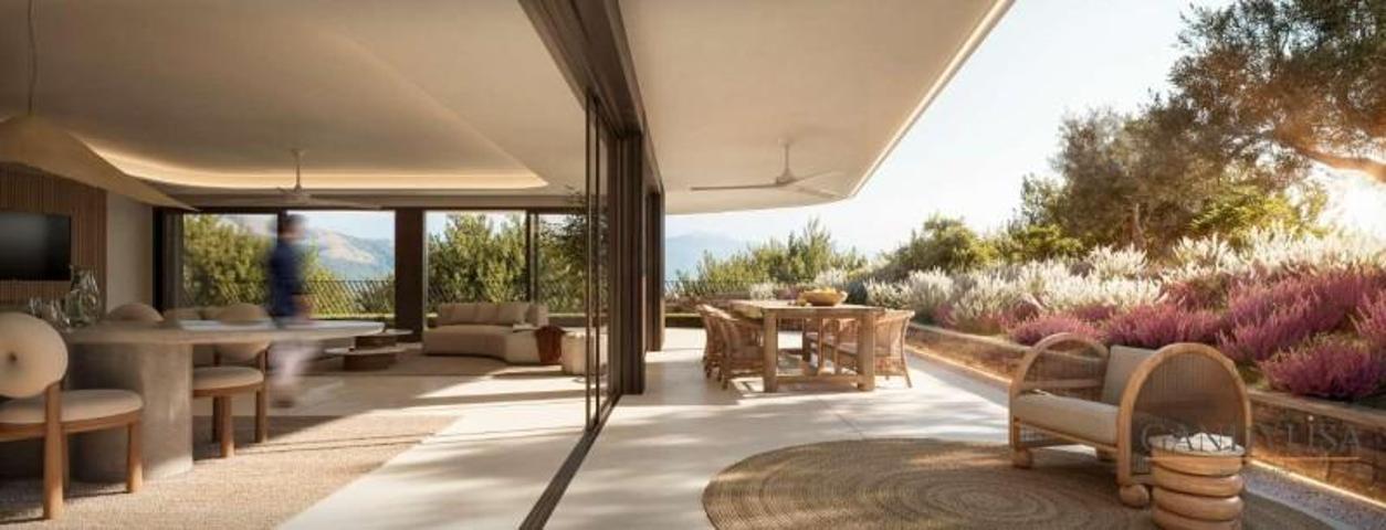 Apartamento en venta en Sotogrande photo 0