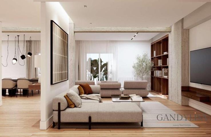 Piso en venta en Madrid photo 0
