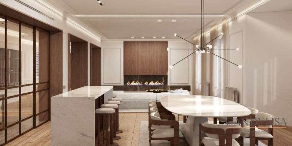 Piso en venta en Madrid photo 0