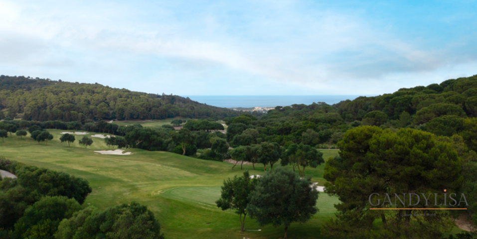Chalet en venta en Sotogrande photo 0