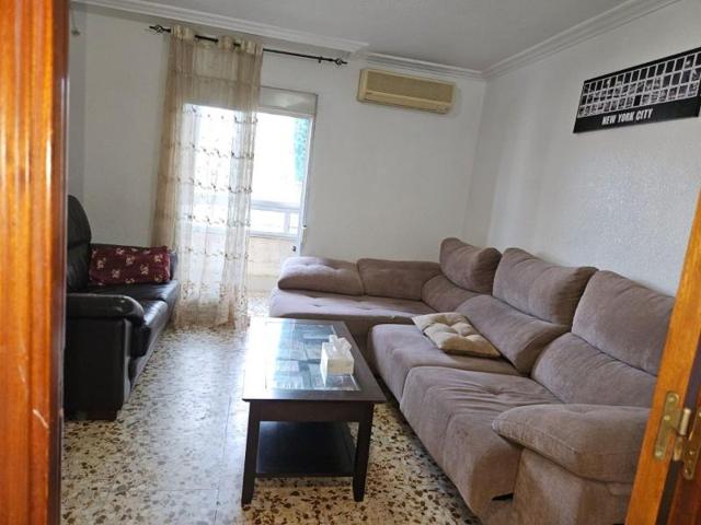 Piso en venta en Alicante, L'Alacantí photo 0