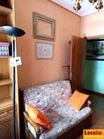 Piso en venta en Palencia photo 0