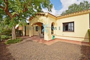Casa en venta en Fuente Álamo de Murcia, HACIENDA DEL ALAMO photo 0