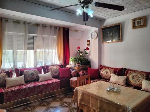 Piso en venta en Denia, Dénia photo 0