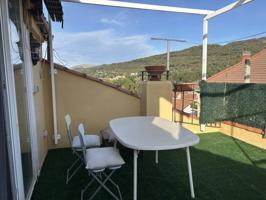 Adosada en venta en Robledo de Chavela, Casco urbano photo 0