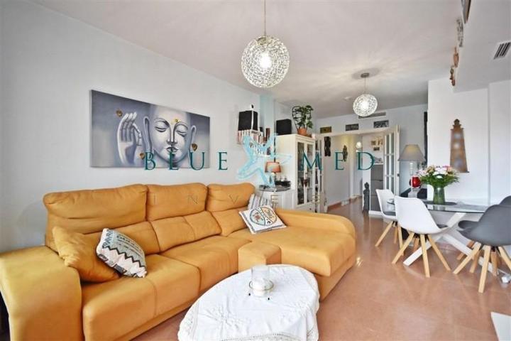 Piso en venta en Puerto de Mazarrón, La Isla photo 0