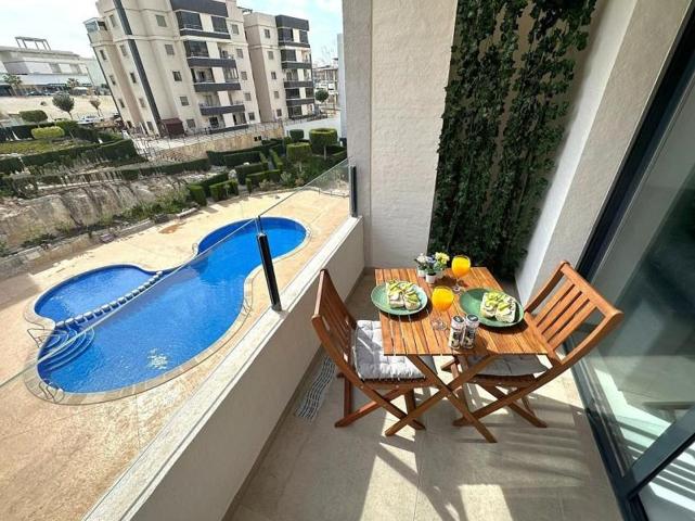 Apartamento en venta en San Miguel de Salinas photo 0