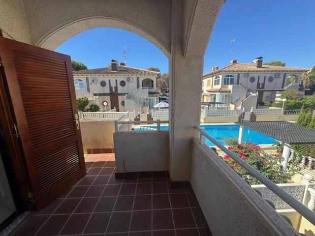 Bungalow en venta en Torrevieja, Los Balcones - Los Altos del Edén photo 0