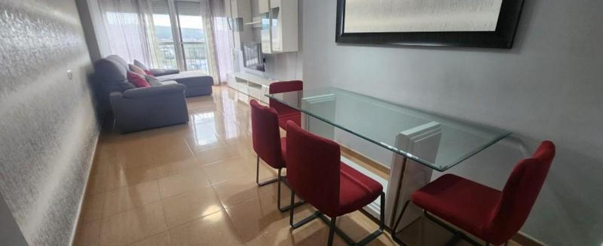 Piso en venta en Alzira, Cerca del Bingo photo 0