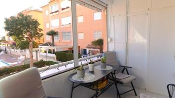 Apartamento en venta en Torrevieja, La Mata photo 0