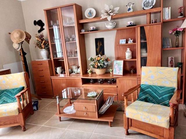 Adosada en venta en Oropesa del Mar, Zona Centro photo 0