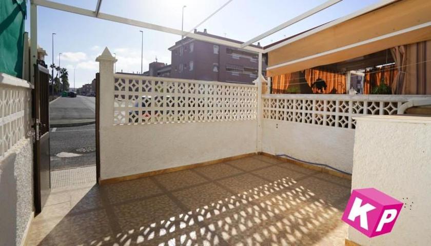 Bungalow en venta en Santa Pola, Avinguda Verge del Pilar, 03130 photo 0