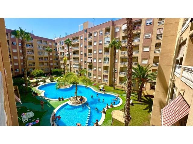 Apartamento en venta en Torrevieja, Parque de las Naciones photo 0