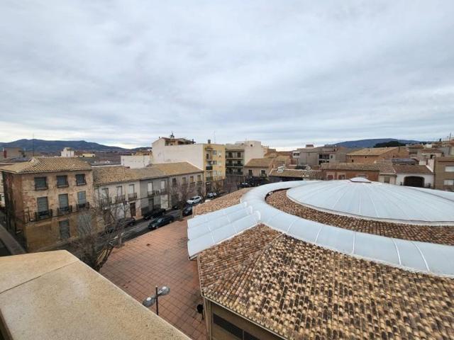 Apartamento en venta en Pinoso photo 0