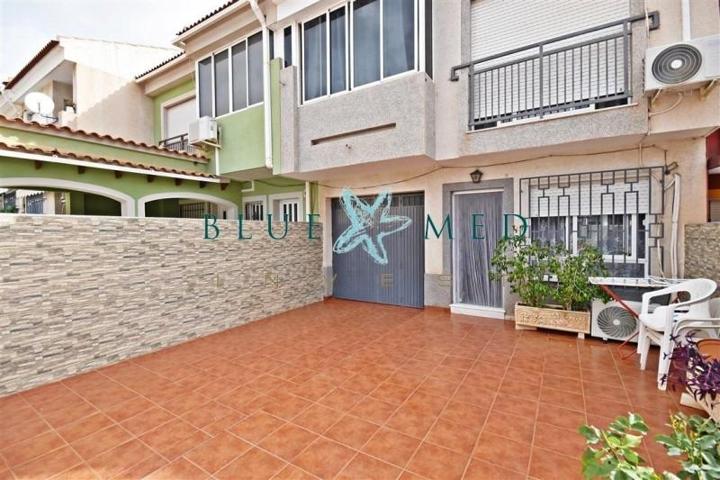 Duplex en venta en Mazarrón, La Aceña photo 0