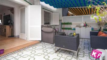 Bungalow en venta en Santa Pola, Calle Francisco Canto, 03130 photo 0