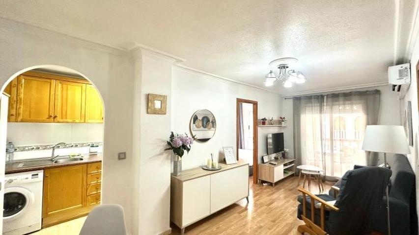 Apartamento en venta en Torrevieja, Acequion photo 0