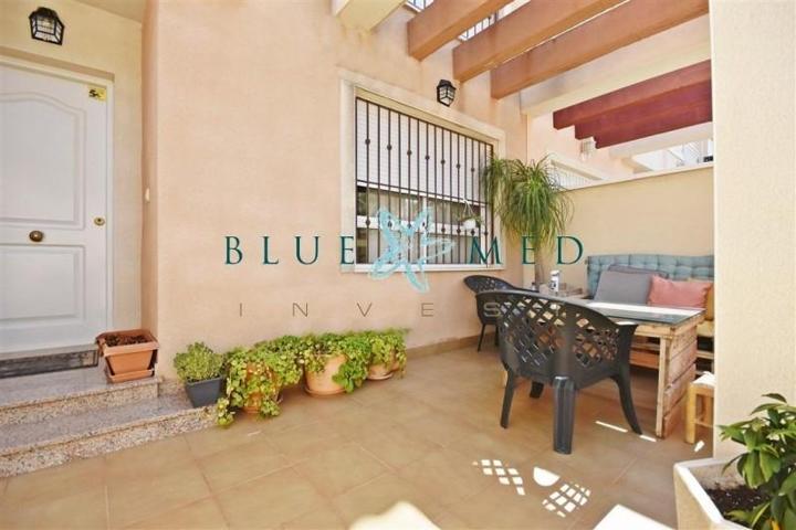 Duplex en venta en Mazarrón, La Cañadica photo 0
