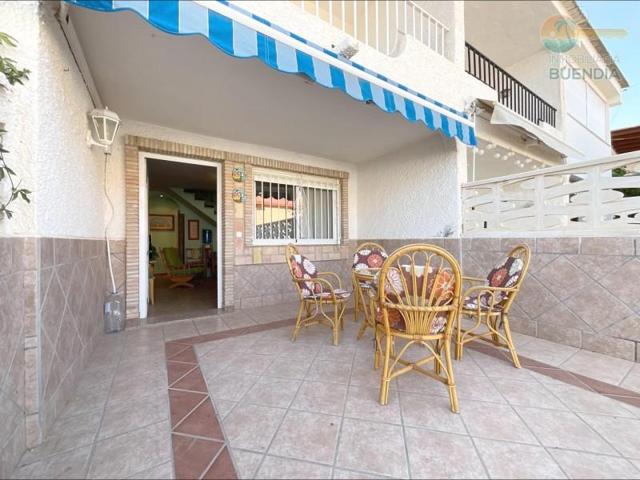 Duplex en venta en Puerto de Mazarrón, La Isla photo 0