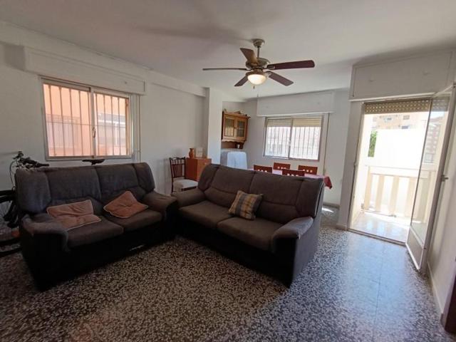 Piso en venta en Almería, Zapillo photo 0