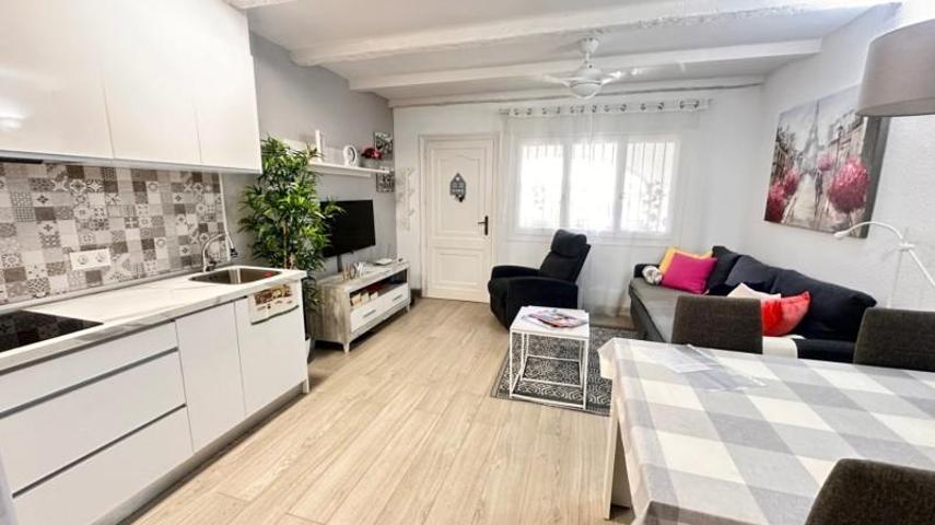 Apartamento en venta en Denia, Casco Urbano photo 0
