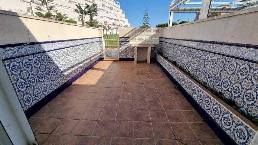 Duplex en venta en Roquetas de Mar, El Sabinar - Urbanizaciones - Las Marinas photo 0