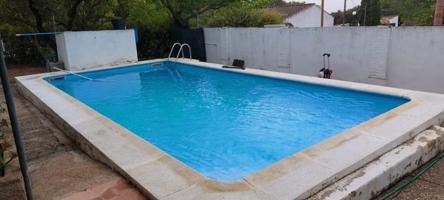 Chalet en venta en Guillena, Andalucia photo 0