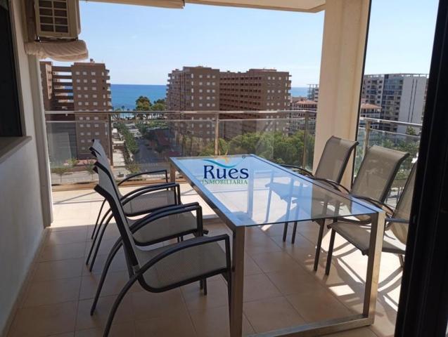 Piso en venta en Oropesa del Mar, Playa els amplaries photo 0