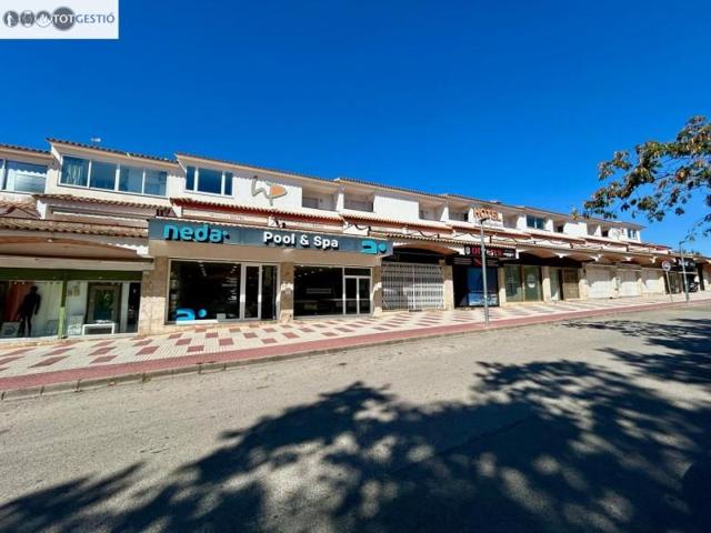 Local comercial en venta en Castell-Platja d'Aro, PORT dAro photo 0